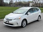 2014 Toyota Prius v Five for sale