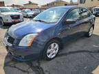 2008 Nissan Sentra 2.0 - Bellflower,California