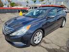 2011 Hyundai SONATA Limited - Bellflower,California