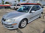 2006 Saab 9-3 2.0T - Bellflower,California