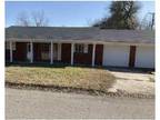 Foreclosure Property: Tanglewood Dr