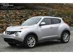 2012 Nissan JUKE SV - Naugatuck,Connecticut