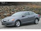 2013 Acura ILX 2.0L - Naugatuck,Connecticut