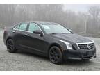 2013 Cadillac ATS 2.0T - Naugatuck,Connecticut