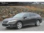 2013 Honda Crosstour EX-L V6 w/Navi - Naugatuck,Connecticut