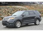 2015 Ford Explorer XLT - Naugatuck,Connecticut