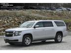 2016 Chevrolet Suburban LT - Naugatuck,Connecticut