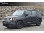 2016 Jeep Renegade Sport - Naugatuck,Connecticut