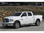 2016 Ram 1500 Big Horn - Naugatuck,Connecticut