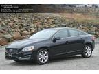 2016 Volvo S60 T5 Premier - Naugatuck,Connecticut