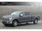 2017 Ford F-150 Lariat - Naugatuck,Connecticut