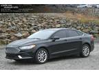 2017 Ford Fusion SE - Naugatuck,Connecticut