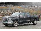 2017 GMC Sierra 1500 SLT - Naugatuck,Connecticut