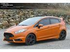 2018 Ford Fiesta ST - Naugatuck,Connecticut