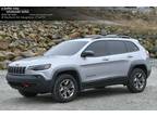 2019 Jeep Cherokee Trailhawk - Naugatuck,Connecticut