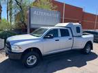 2018 Ram 3500 Tradesman DUALLY CREW CAB 4X4 LONG BED 3 MONTH/3,000 MILE NATIONAL