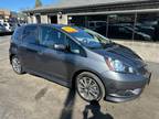 2012 Honda Fit Sport - Milwaukee,Wisconsin