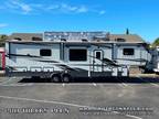 2021 Keystone Alpine AL3700FL21 Fifth Wheel - Livermore,California