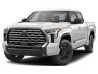 2024 Toyota Tundra 1794 Limited Ed Hybrid Crew Max 5.5' Bed