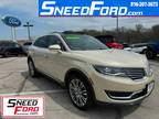 2016 Lincoln MKX Reserve AWD - Gower,Missouri