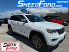 2021 Jeep Grand Cherokee Limited - Gower,Missouri