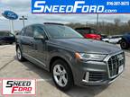 2021 Audi Q7 quattro Premium Plus 45 TFSI - Gower,Missouri