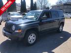 2014 Jeep Patriot Sport - West Springfield ,MA