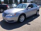 2013 Chrysler 200 Touring - West Springfield ,MA