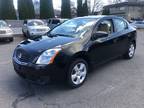 2007 Nissan Sentra 2.0 SL - West Springfield ,MA