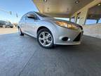 2014 Ford Focus SE Hatchback