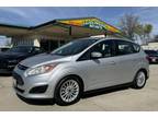 2014 Ford C-Max Hybrid