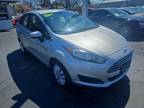 Used 2016 FORD FIESTA For Sale
