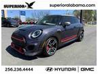 2021 MINI Hardtop 2 Door John Cooper Works GP FWD