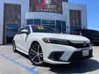 2022 Honda Civic Touring - Calexico,CA