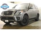 2019 Nissan Armada SV - Branford,CT