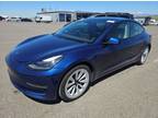 2021 Tesla Model 3 Standard Range Plus - LINDON,UT