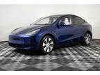 2021 Tesla Model Y Long Range - LINDON,UT