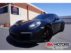 2017 Porsche 911 Carrera Coupe Premium Pkg 20 Wheels Sport Exhaust! - MESA,AZ