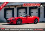2015 Ferrari California T - Lewisville,TX