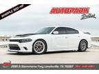 2020 Dodge Charger Scat Pack Whipple 900+HP - Lewisville,TX