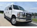 2013 Ford E-Series E-350 SD - Walker,LA