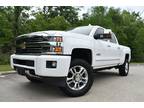 2016 Chevrolet Silverado 2500HD High Country - Walker,LA