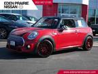 2015 Mini Coupe Red, 87K miles