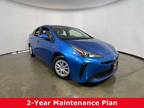 2022 Toyota Prius Blue, 50K miles