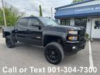 2015 Chevrolet Silverado 1500 LTZ Z71 - Memphis,TN