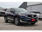 2019 Acura RDX w/Tech - Tomball,TX