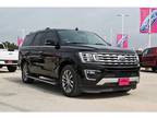 2018 Ford Expedition Limited - Tomball,TX
