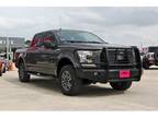 2016 Ford F-150 - Tomball,TX