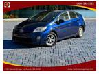 2011 Toyota Prius for sale