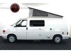 1997 Volkswagen Eurovan Campmobile Camper A/C Winnebago - Statesville,NC